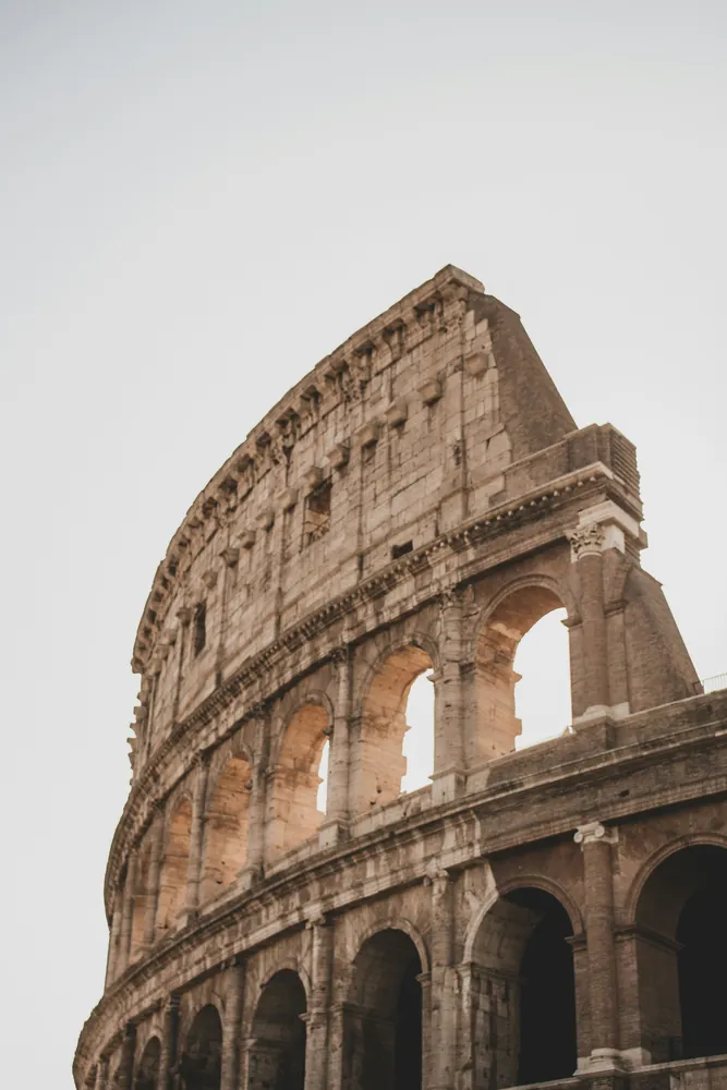 an image from Rome